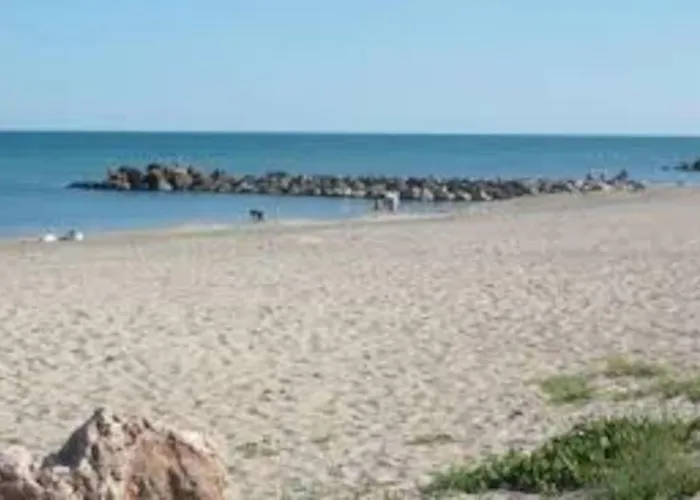Clair de plage