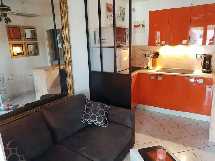 Clair De Appartement Frontignan