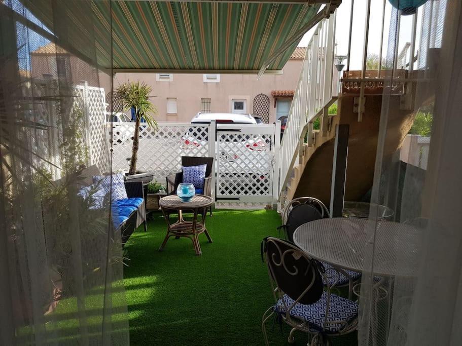 Clair De Appartement Frontignan