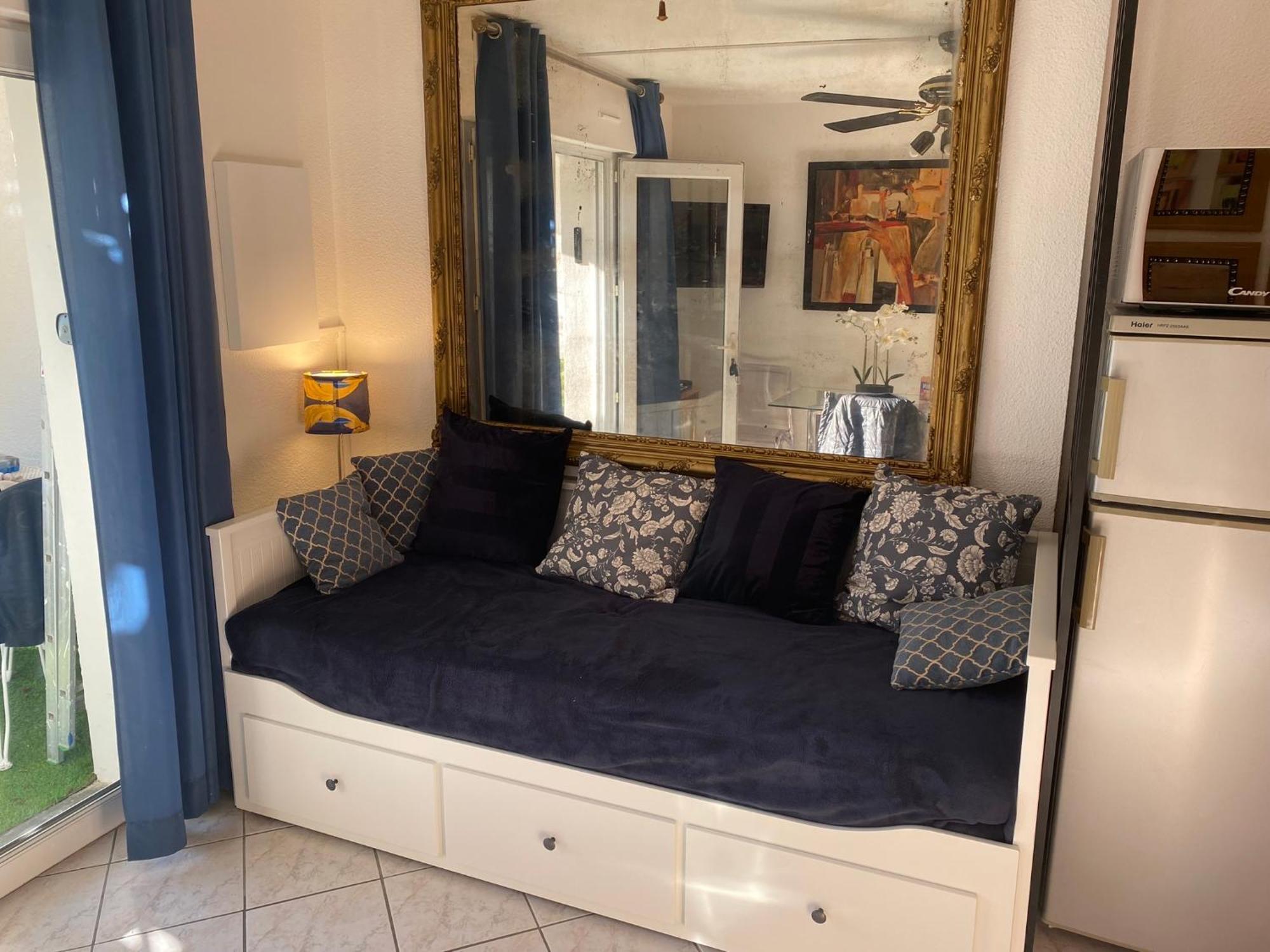 Clair De Appartement